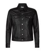 Saint Laurent Biker Jacket