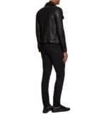 Saint Laurent Biker Jacket 4