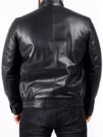 Street Bike Jacket 2