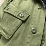 Us Military Jacket 3