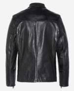 Vintage Cafe Racer Jacket 2