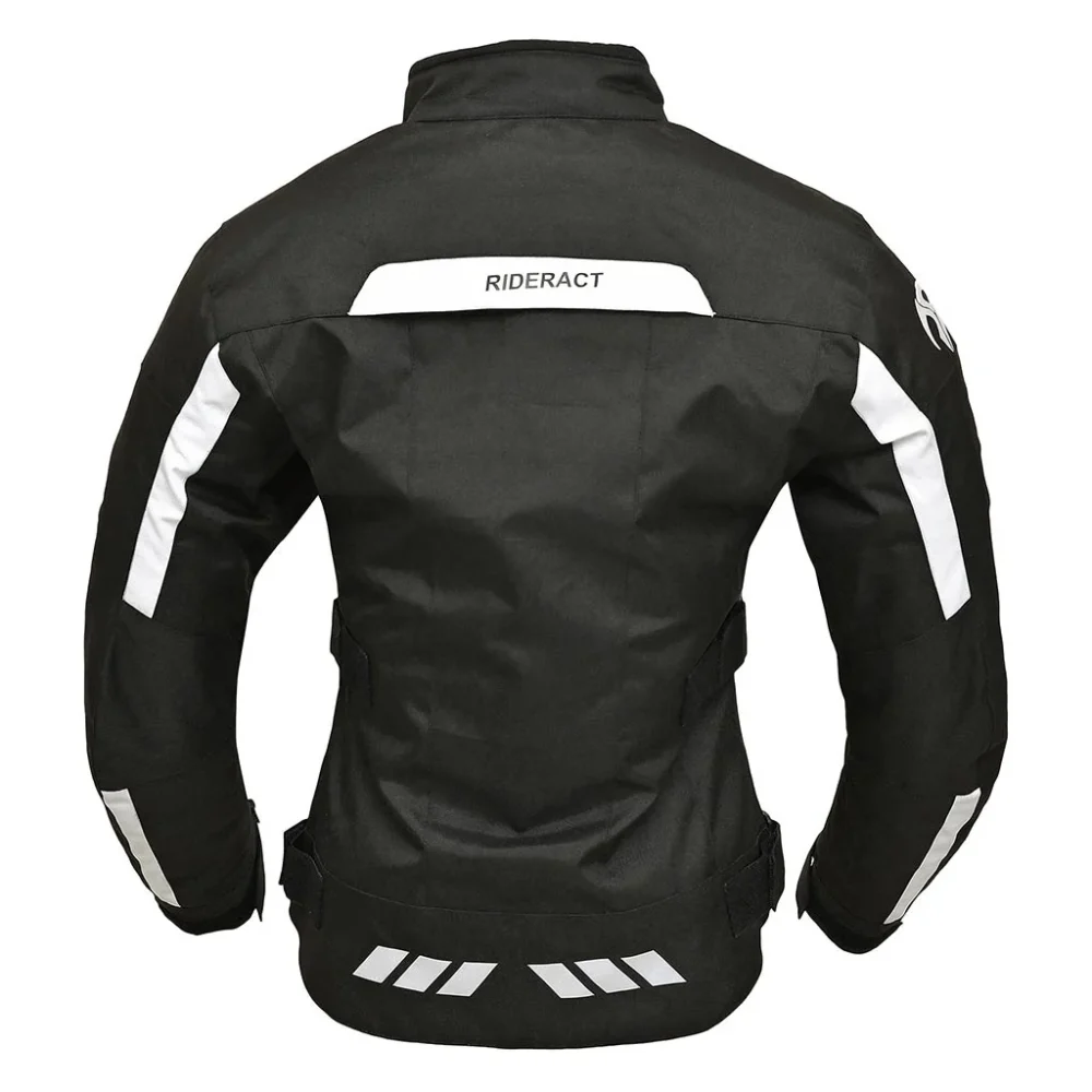 Waterproof Motorcycle Jackets 2