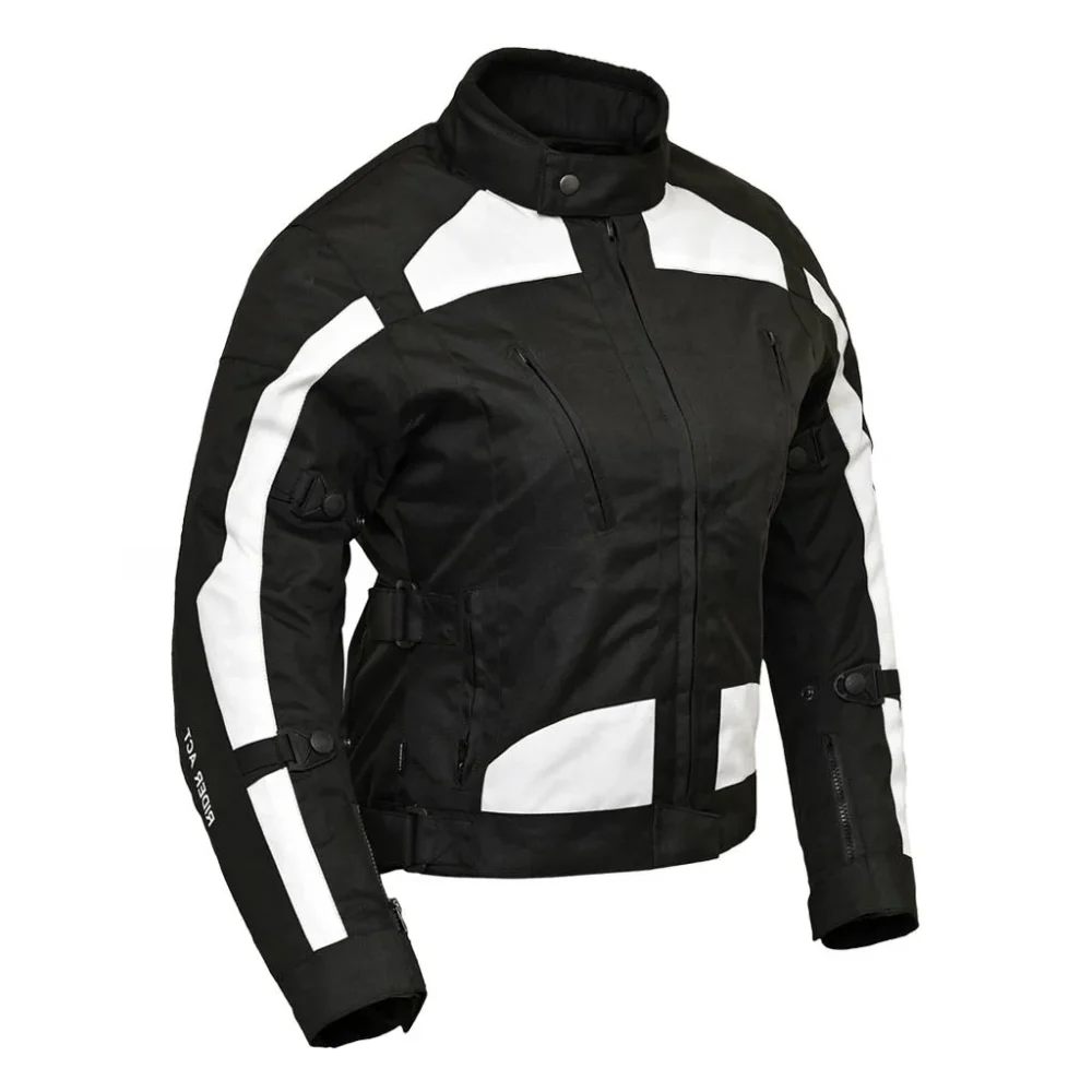 Waterproof Motorcycle Jackets 3