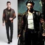 Wolverine Motorcycle Jacket