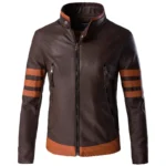 Wolverine Motorcycle Jacket