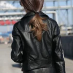 Women's Street Bike Jacket 3