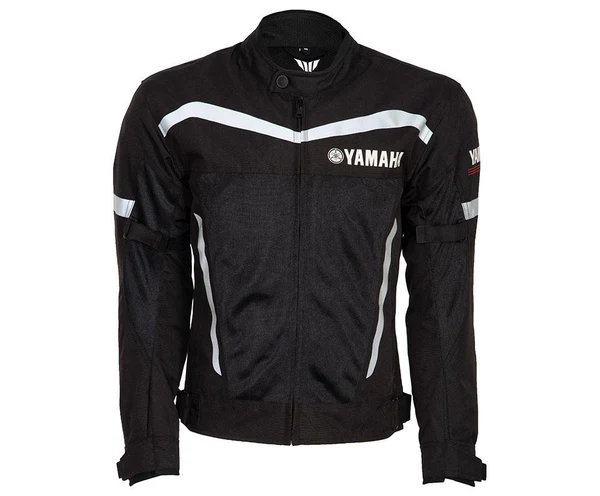 Yamaha Biker Jacket