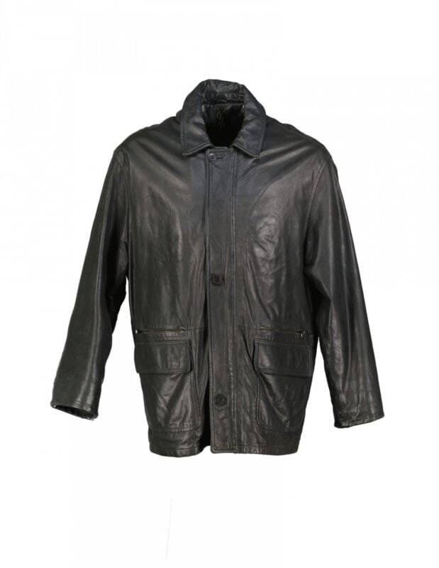 Yves Saint Laurent Motorcycle Jacket