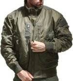 Flight Jacket Military