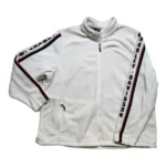 harley davidson fleece jacket