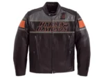 harley davidson jacket vintage