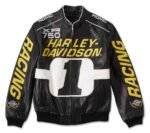 men's harley davidson jacket