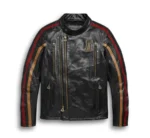 Mens Harley Davidson Leather Jacket