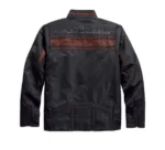 nylon harley davidson jacket 2