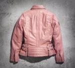 Pink Harley Davidson Jacket 3