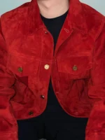 red denim jacket men 2