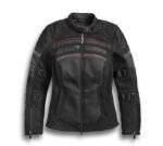 womens harley davidson jacket