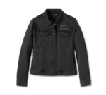 women's harley davidson jacket