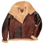 1940s Aviator Jacket