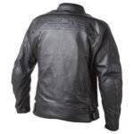 5x Leather Motorcycle Jacket 2