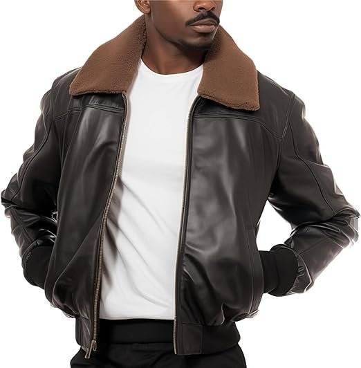 A2 Aviator Jacket