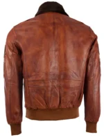 Authentic Aviator Jacket