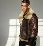 B3 Aviator Jacket 1