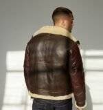 B3 Aviator Jacket 2