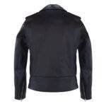 Best Motorcycle Leather Jacket 2