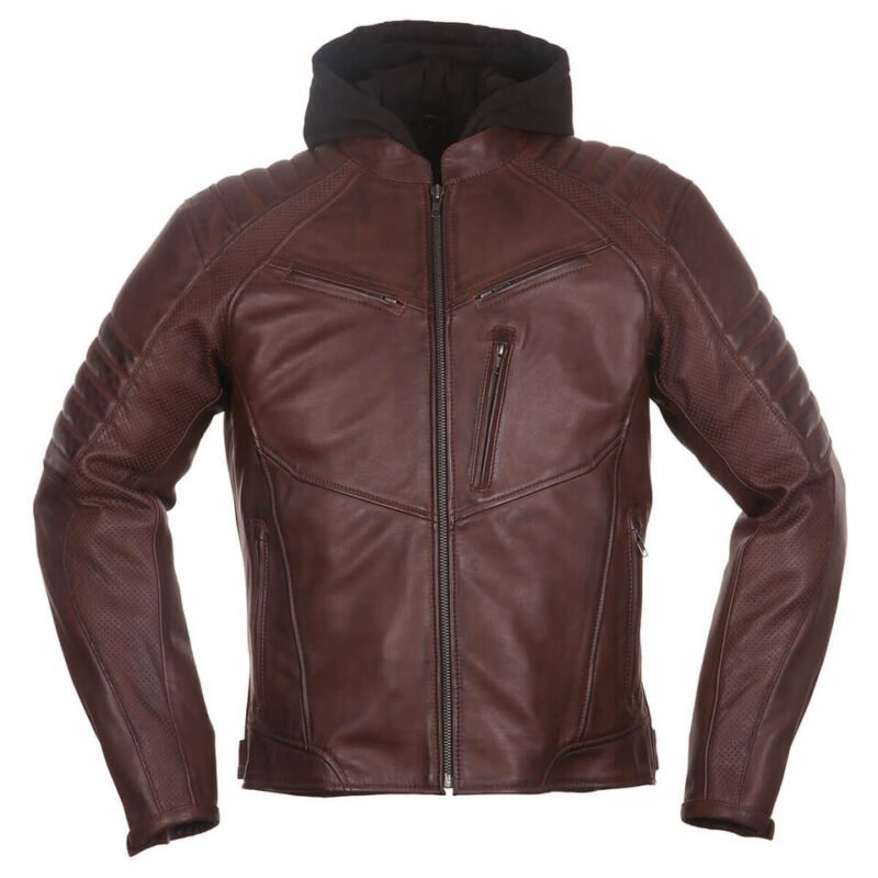 Best Winter Leather Motorcycle Jacket