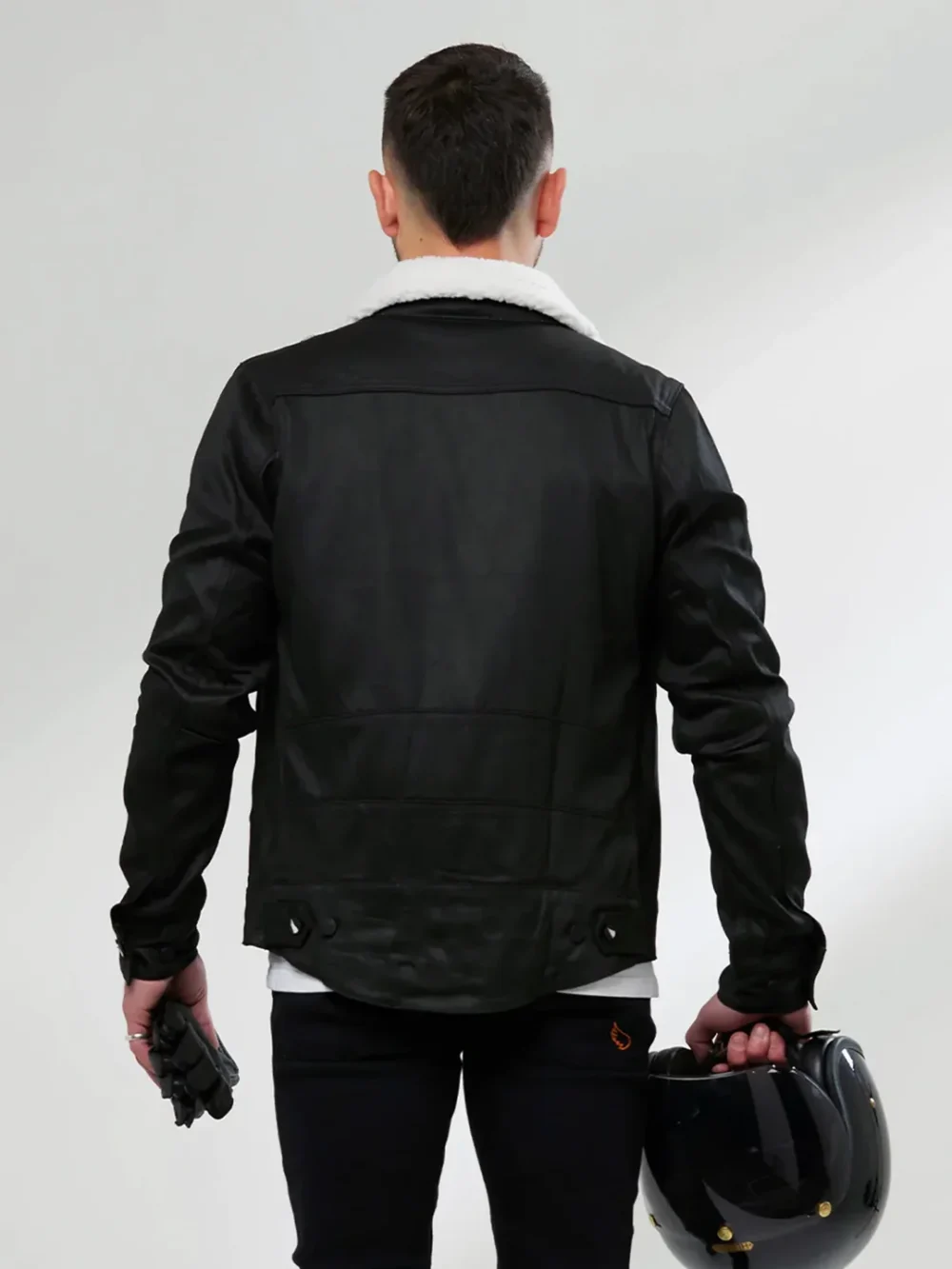 Cool Motorcycle Jacket 5