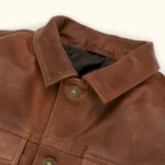 Cowhide Jacket 4