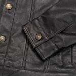 Cowhide Jacket Mens 4