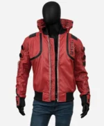 Cyberpunk 2077 Akira Jacket