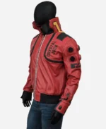 Cyberpunk 2077 Akira Jacket