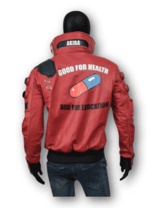 Cyberpunk 2077 Akira Jacket 1 Cyberpunk 2077 Akira Jacket