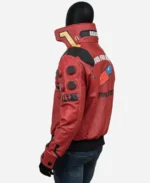 Cyberpunk 2077 Akira Jacket