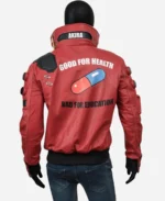Cyberpunk 2077 Akira Jacket