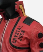 Cyberpunk 2077 Akira Jacket