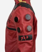 Cyberpunk 2077 Akira Jacket