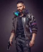 Cyberpunk 2077 Jacket