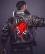 Cyberpunk 2077 Jacket