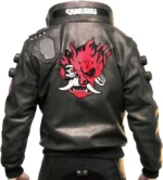 Cyberpunk 2077 Jacket