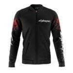 Cyberpunk 2077 Johnny's Jacket