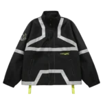 Cyberpunk Edgerunner Jacket