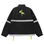 Cyberpunk Edgerunner Jacket