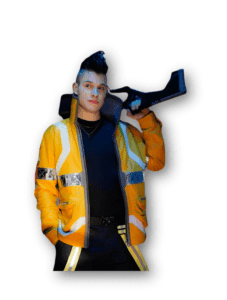 David Martinez Cyberpunk Jacket 1 David Martinez Cyberpunk Jacket