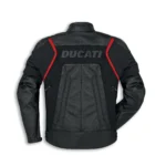 Ducati Leather Motorcycle Jacket 2