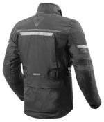 Gore Tex Motorcycle Jacket 2