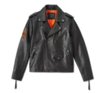 Harley Davidson Leather Motorcycle Jackets